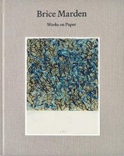 Eileen Costello Brice Marden