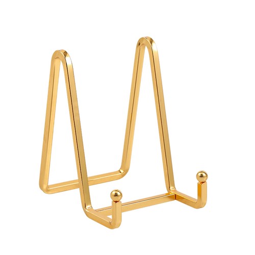 Chevalet support presentoir - chevalet,