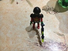 PLAYMOBIL figure 9146 - serie 11 - super hero - avengers