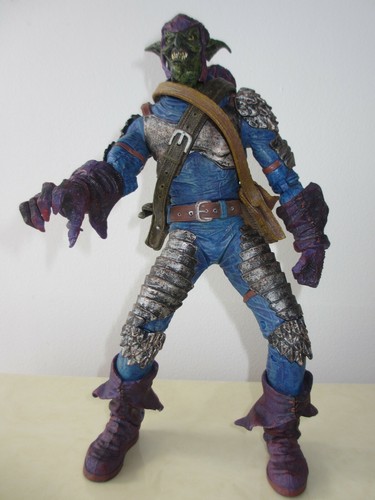 Rare marvel grand spiderman - marvel,