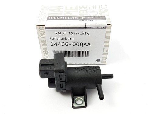 Original renault electrovanne - original,