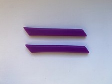 PolarLens Violet Oreille