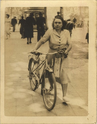 Photo ancienne vintage - photo,