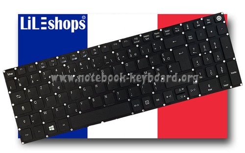 Clavier français original - clavier,