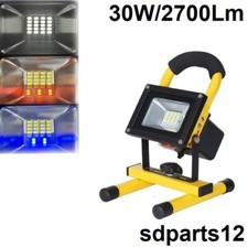 30W 2700Lm Lampe De Travail 3
