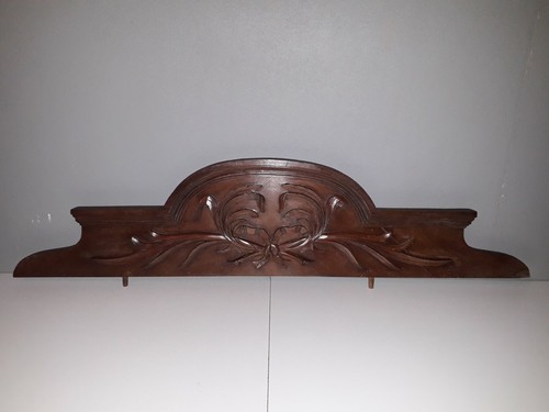 Frise decorative bois de - bois,
