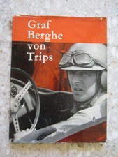 GRAF BERGE WOLFGANG VON TRIPS