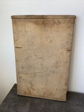 ancienne planche a decouper