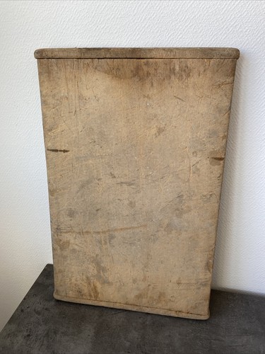 Ancienne planche decouper - planche,