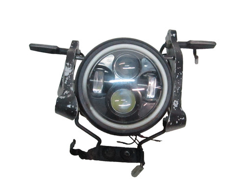 Phare feu led - feu,
