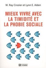Mieux vivre avec la timidité