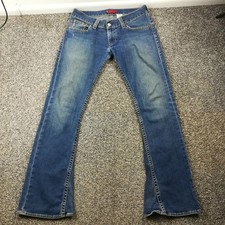 Vintage 2003 Levis Jeans Tough