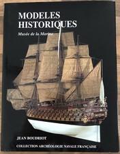 Modeles historique musee de - modeles,
