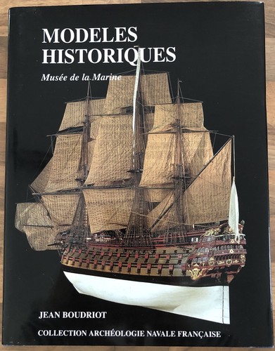 Modeles historique musee de - historique,