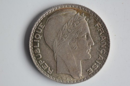 1939 turin francs - 1939,