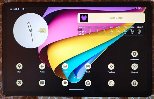 Tablette tcl nxtpaper - tcl,