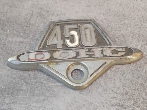 Emblème 450 dohc occasion - 450, /