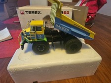 Dumper Minier Terex TR60