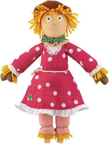 The scarecrows mariage betty - the,