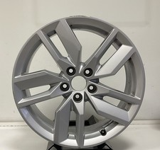 JANTES SET 4 CERCHI USATI AUDI