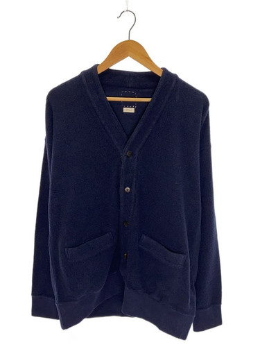 Visvim veste jean marine - visvim,