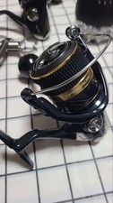 Shimano Spheros SW 4000XG