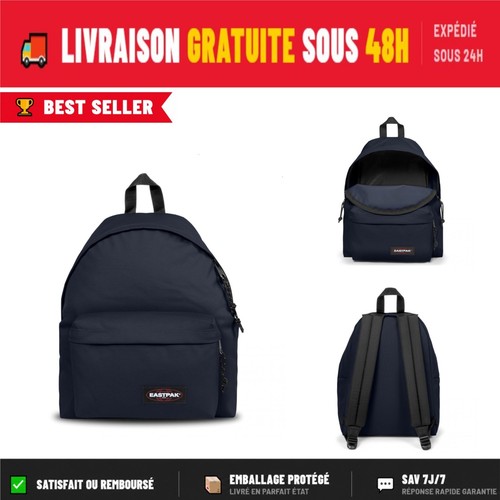 Eastpak padded pak sac à - padded,