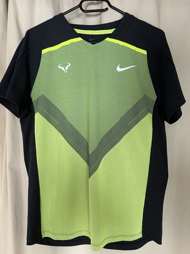 Shirt nike rafael nadal atp - rafael,