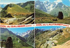 5 GALIBIER LES GRANDES ALPES