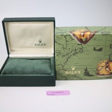 Rolex 69160 Oyster Perpetual Watch Box Case 11.00.01 Ladies authentique...