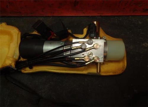 Moteur toit électrique - moteur,