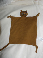 Doudou Plat Bout'chou Monoprix