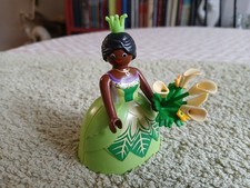 PLAYMOBIL Robe DEUX EN UNE n°