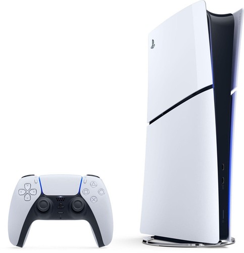 Sony playstation slim - playstation, 5
