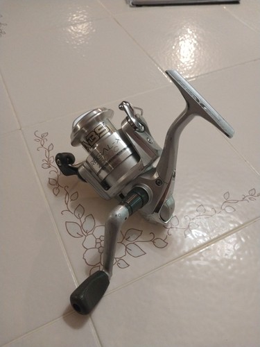Used daiwa regal 2500c abs - regal,