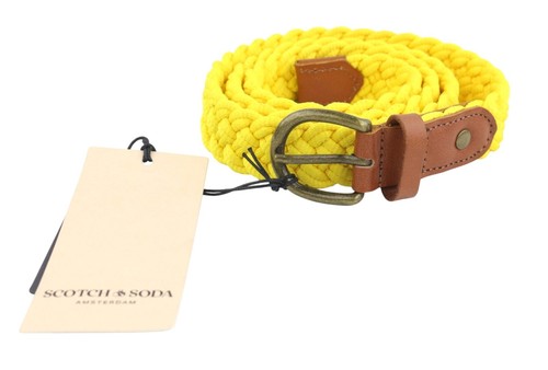 Scotch soda ceinture homme - scotch, &