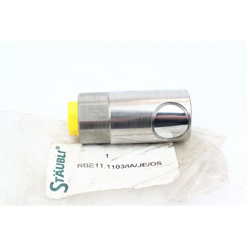 Staubli rbe111103iajeos rbe11 - rbe111103iajeos,