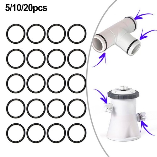 Pour pompe filtre - de,