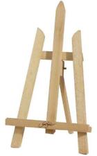 [Ref:17505] KREUL Chevalet de table SOLO Goya 3 pieds H 400 mm Hêtre