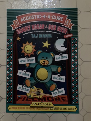 2018 accustic cure concert - accustic, 4