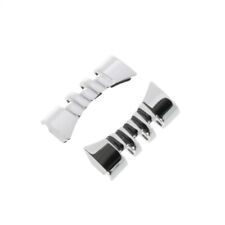 Tag Heuer Bornes Ou Fixations pour Bracelet Acier Autavia CBE2110 2111 Et Simi