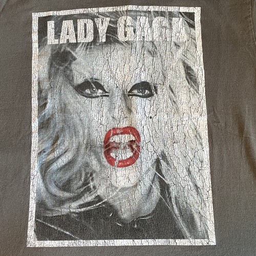 Lady gaga born this way - gaga,