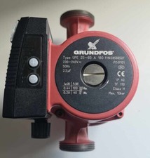 GRUNDFOS UPE 25-60 180