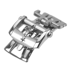 Fermoir papillon original