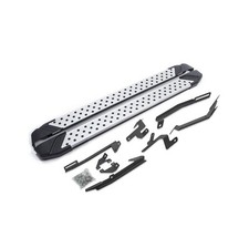RIVAL Marche Pieds Aluminium