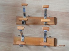 Vintage 50s Ancien VESTIAIRE 2