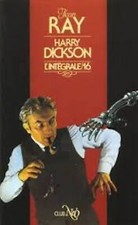 JEAN RAY :HARRY DICKSON L'INTEGRALE TOME 16 EDITIONS NEO (NUMEROTE 1719/2078)