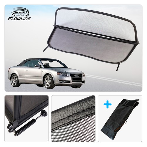 Déflecteur vent pour audi - déflecteur,