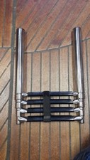 Echelle telescopique inox - telescopique, 4