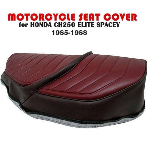 Housse selle moto honda - selle,